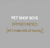 Pet Shop Boys Posters