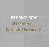 Pet Shop Boys Posters