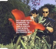 Pet Shop Boys Posters