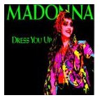 Madonna Posters