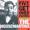 Housemartins, The Posters