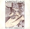 Camouflage (Synth-Pop) Posters