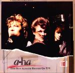 A-ha Posters