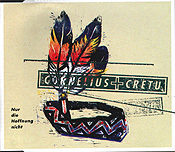 Cornelius & Cretu Posters