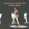 Mercury, Freddie Posters